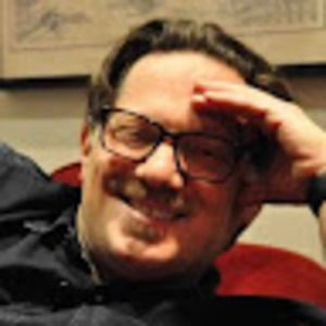 Meet your Posher, Roger